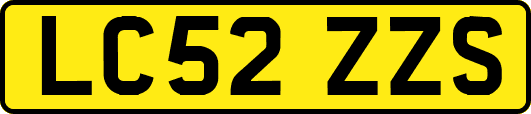 LC52ZZS