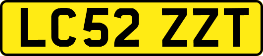 LC52ZZT