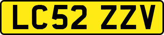 LC52ZZV