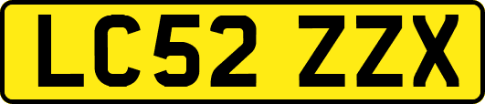 LC52ZZX