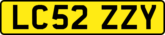 LC52ZZY