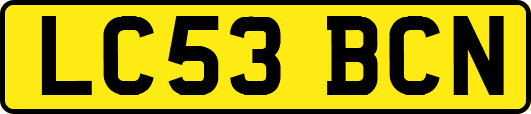LC53BCN