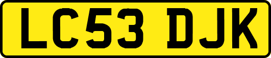 LC53DJK