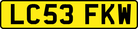 LC53FKW