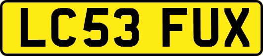 LC53FUX