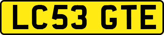 LC53GTE