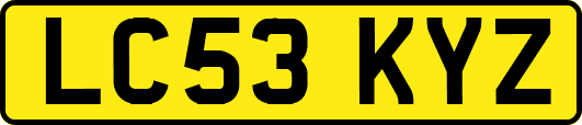 LC53KYZ