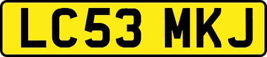 LC53MKJ
