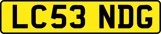 LC53NDG