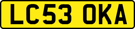 LC53OKA