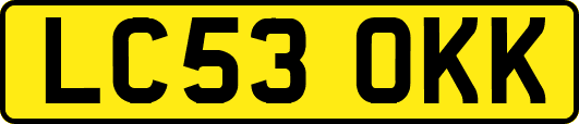 LC53OKK