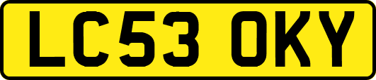LC53OKY
