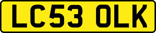 LC53OLK
