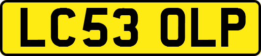 LC53OLP