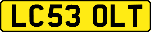 LC53OLT