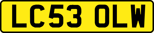 LC53OLW