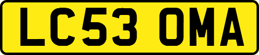 LC53OMA