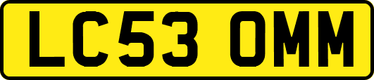 LC53OMM