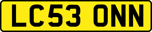 LC53ONN
