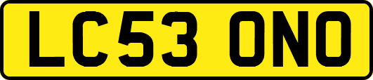LC53ONO