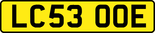 LC53OOE