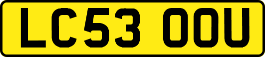 LC53OOU