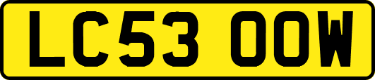 LC53OOW