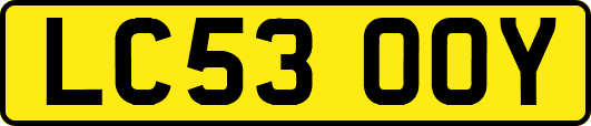 LC53OOY