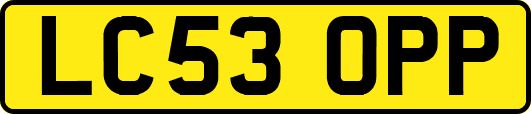 LC53OPP