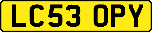 LC53OPY