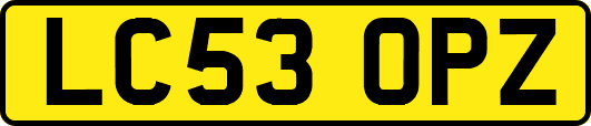 LC53OPZ