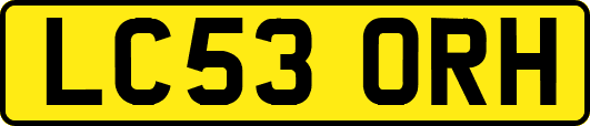 LC53ORH