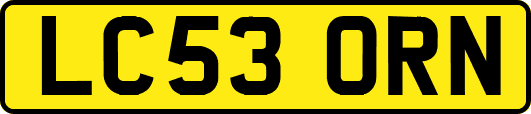 LC53ORN