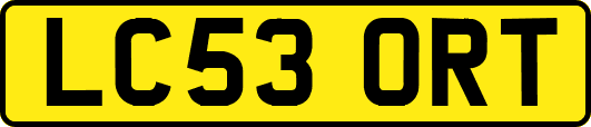LC53ORT