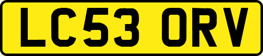 LC53ORV