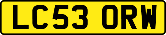 LC53ORW