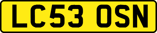 LC53OSN