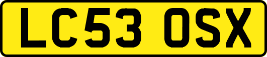 LC53OSX