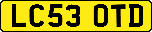 LC53OTD