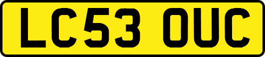 LC53OUC