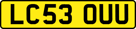 LC53OUU
