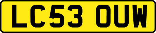 LC53OUW