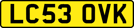 LC53OVK