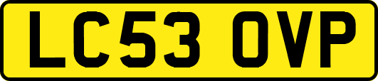 LC53OVP