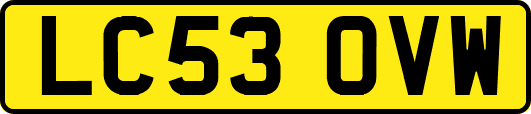 LC53OVW