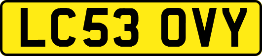 LC53OVY