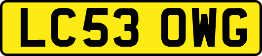 LC53OWG