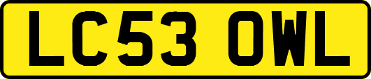 LC53OWL