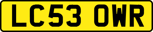 LC53OWR