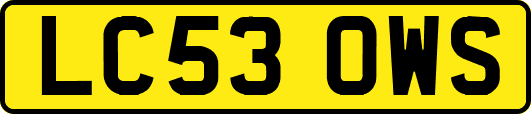 LC53OWS